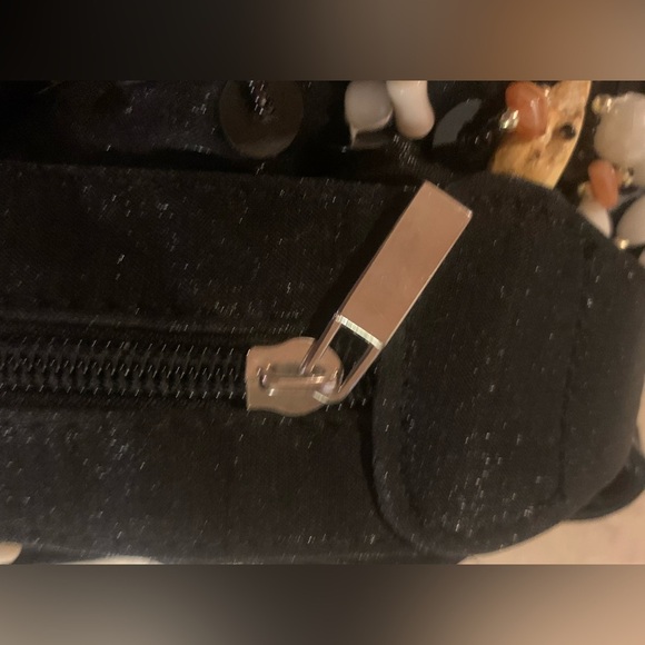 Source unknown, stylish beaded purse. - Picture 4 of 9